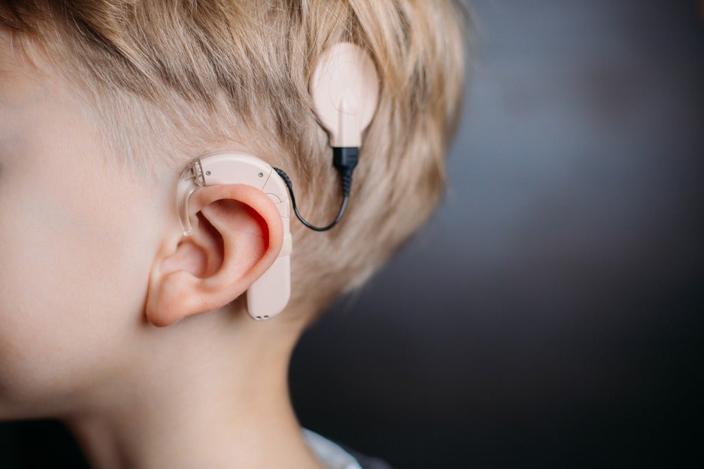 New research on hearing function could lead to improved cochlear implants