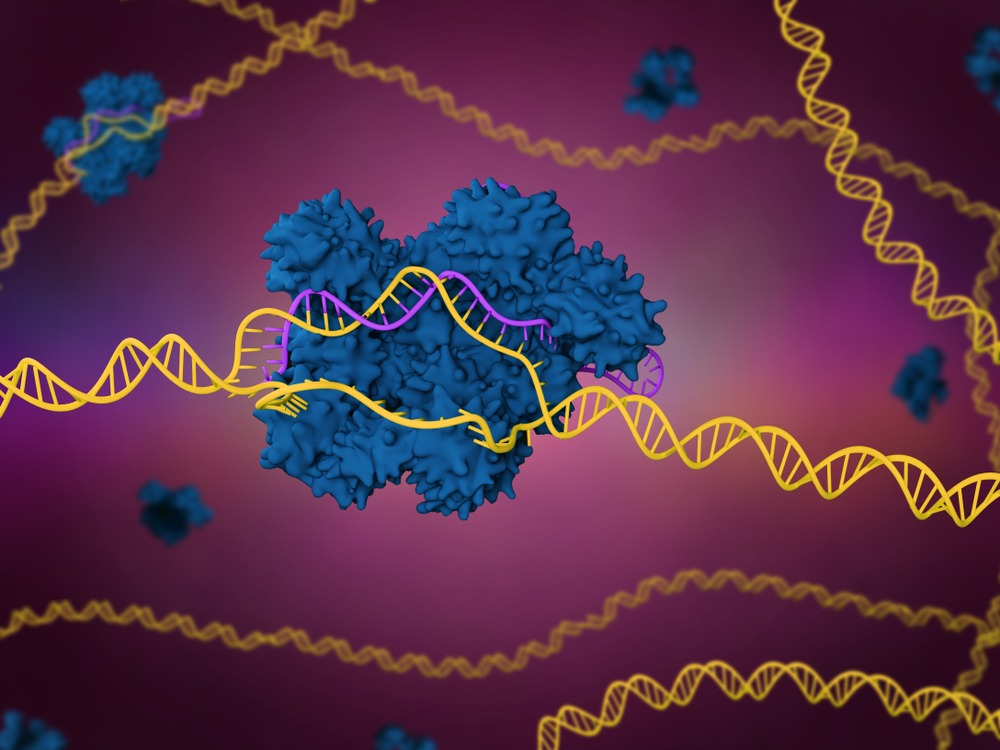 Israeli researchers create software to quantify off-target gene editing caused by CRISPR