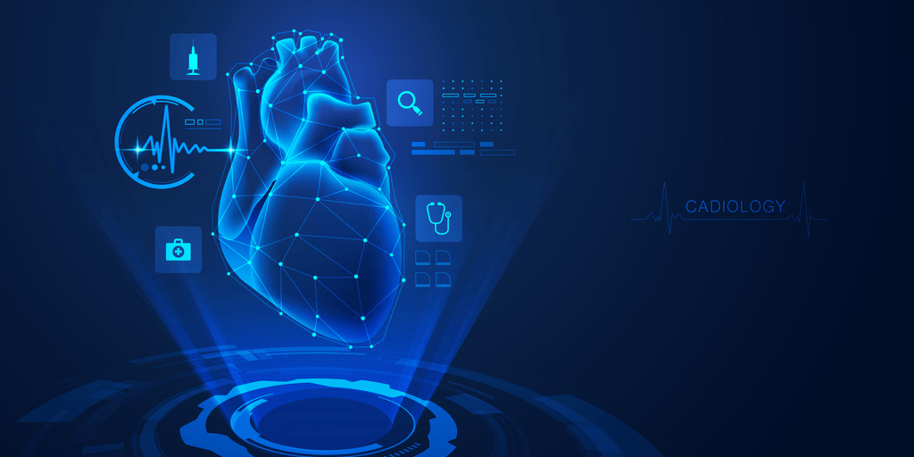 New trial shows the value of AI heart disease detection in routine practice