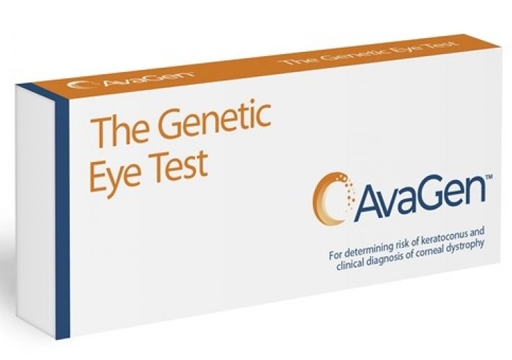 Avellino Launches AvaGen Nationwide as First Genetic Test to Quantify Keratoconus Risk and Presence of Corneal Dystrophies