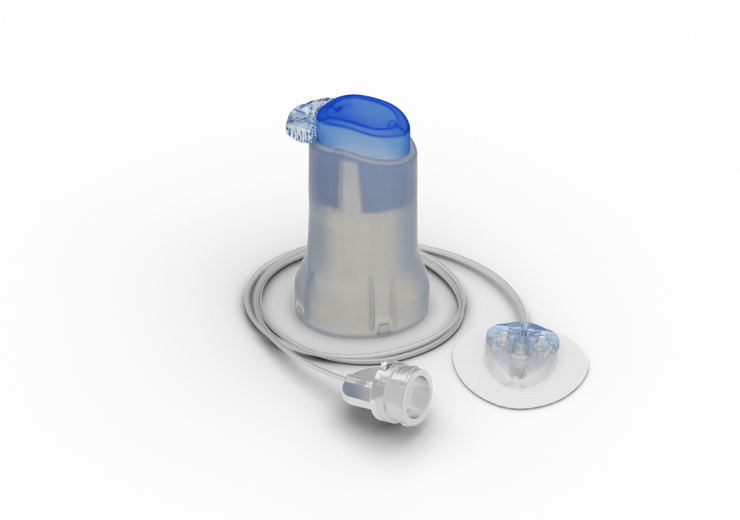 Medtronic unveils positive study data for InPen and Extended infusion set