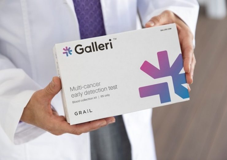 GRAIL Presents Interventional PATHFINDER Study Data at 2021 ASCO Annual Meeting and Introduces Galleri