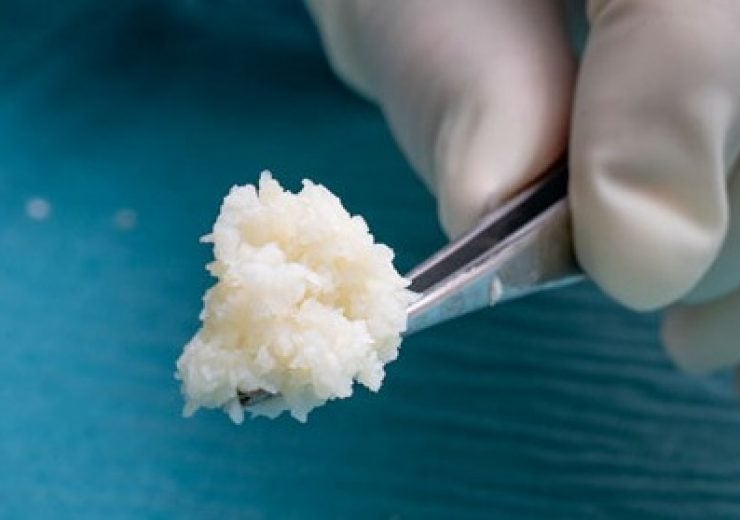 Kerecis introduces new easy-to-use fish skin graft