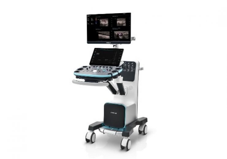Mindray Launches Resona I9 Ultrasound System