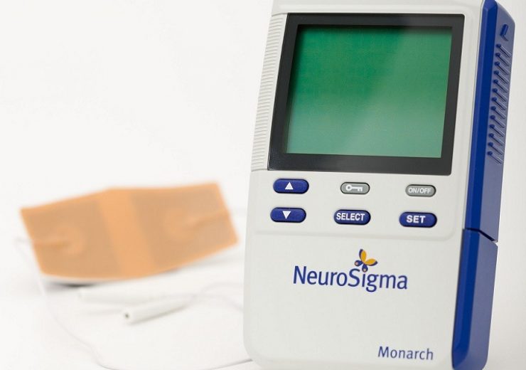 NeuroSigma partners with South Korea’s KT to develop electronic therapies