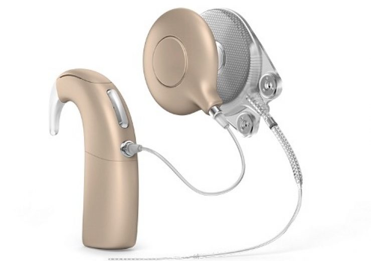 Oticon Medical gets FDA PMA approval for Neuro cochlear implant system