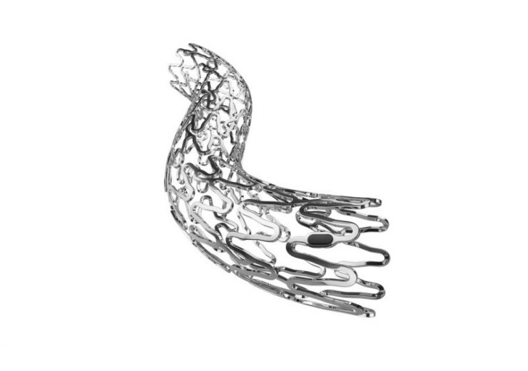 QualiMed gets CE mark for percutaneous UNITY-B stent for biliary applications