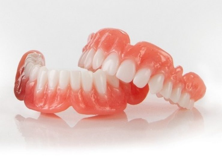 Desktop Health’s Flexcera resin for 3D printed dentures gets CE mark