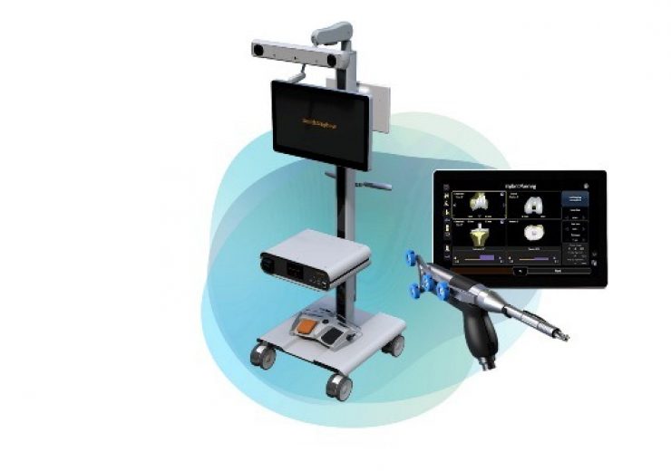 Smith+Nephew launches Real Intelligence and CORI◊ Surgical System, next generation robotics platform, in Australia and New Zealand