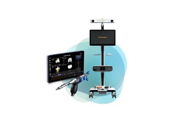 Smith+Nephew launches Real Intelligence and CORI Surgical System, next generation robotics platform, in India