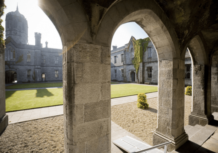 SINOMED, NUI Galway to test new stenting assessment method
