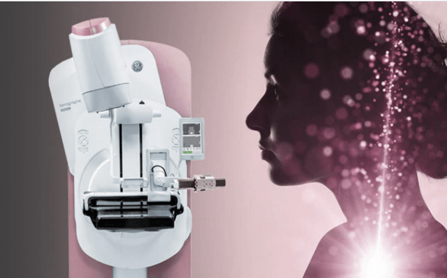 GE Healthcare’s Industry-First Contrast-Guided Biopsy Solution, Serena Bright, Installed in Five Major Hospitals in US