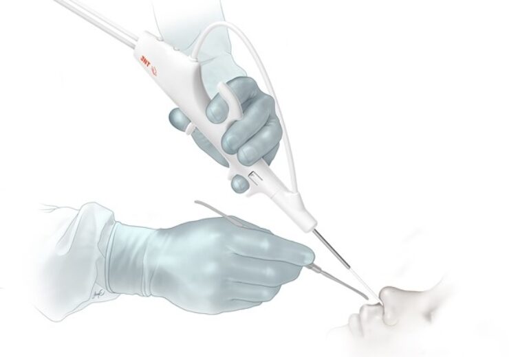 FDA approves 3NT Medical’s single-use Peregrine sinus endoscope