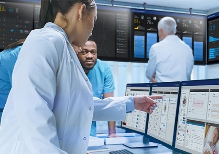 Philips launches new cloud-based HealthSuite solutions