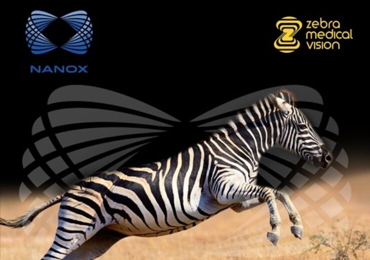 Nanox to buy medical imaging analytics firm Zebra-Med for $200m