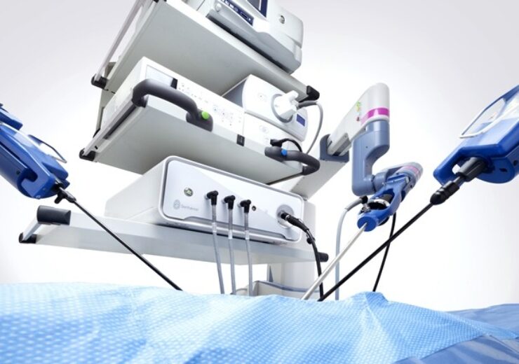 Asensus Surgical Receives FDA 510(k) Clearance for Expansion of Machine Vision Capabilities