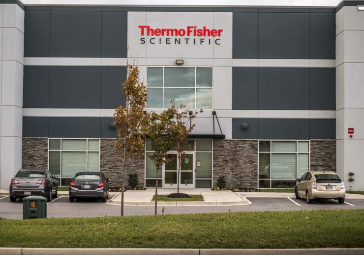 Thermo Fisher’s Oncomine Dx target test approved in Japan as CDx for Lilly’s selpercatinib