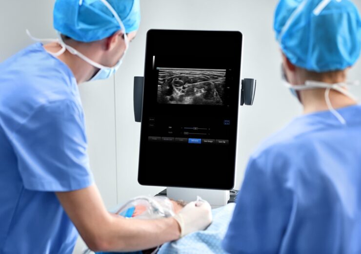 Mindray Brings Increased Clinical Efficiency and Diagnostic Confidence to Medical Industry with New TE9 POC Ultrasound System