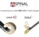 Spinal Elements Announces Full Commercial Launch of Luna XD and Orbit Systems