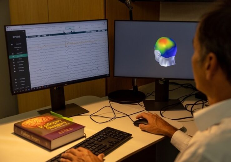 Wyss Center Announces CE Mark for Its Brain Data Visualization Software Epios Cloud