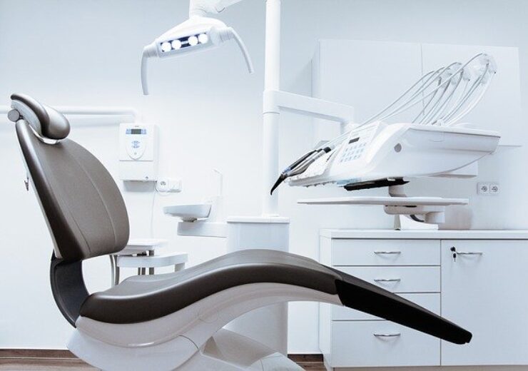 Orthodontic company InBrace secures $102m funding for Smartwire