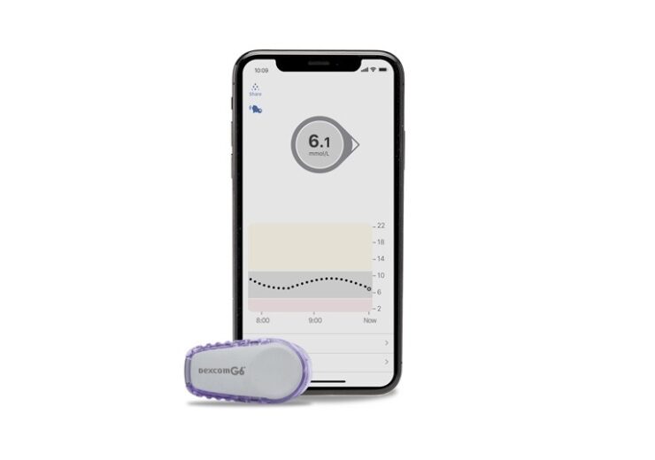 Non-insured Health Benefits Program Now Covers Dexcom G6 Continuous Glucose Monitoring System for Children and Adolescents on Intensive Insulin Therapy