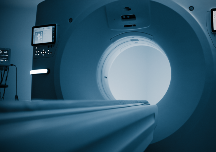 GE Healthcare rolls out AI-powered CT system Revolution Ascend