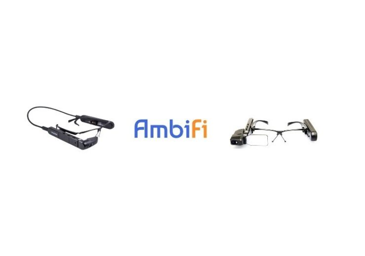 Vuzix and AmbiFi Join Forces to Provide Ambient Technology Solutions for Healthcare Practitioners