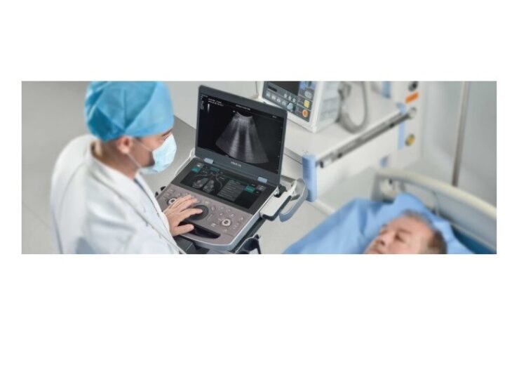 Mindray’s Newest Ultrasound Machine Expands the Possibilities for Point of Care