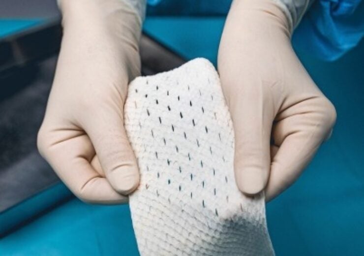 Kerecis gets FDA approval for implantable fish-skin graft Omega3 SurgiBind