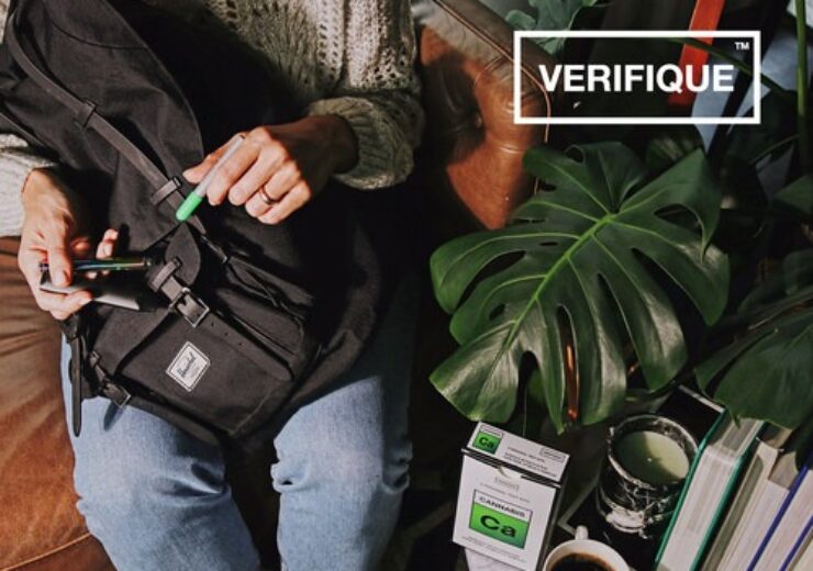 Verifique launches as the fastest and most accurate at-home drug testing kit on the global market