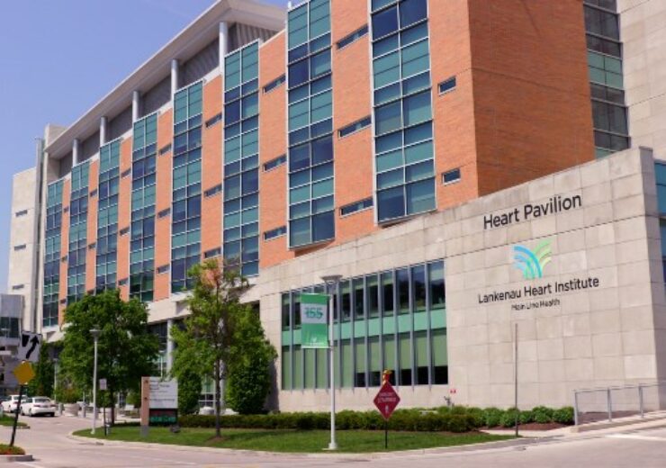 Lankenau Heart Institute, part of Main Line Health, first in North America to sign long-term strategic partnership with Philips utilizing integrated cardiovascular solutions