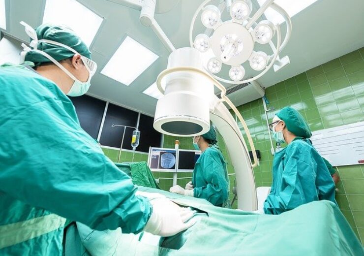 Activ Surgical closes $45m financing round to boost AR-based software