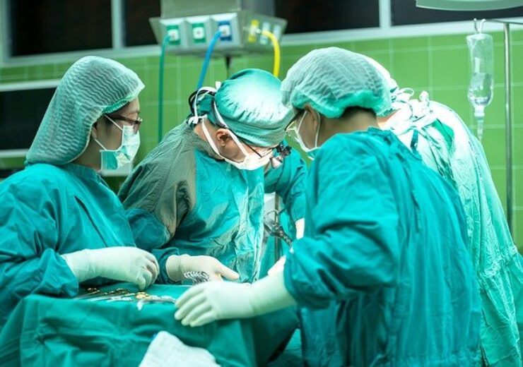 Hologic to buy US-based Bolder Surgical for $160m