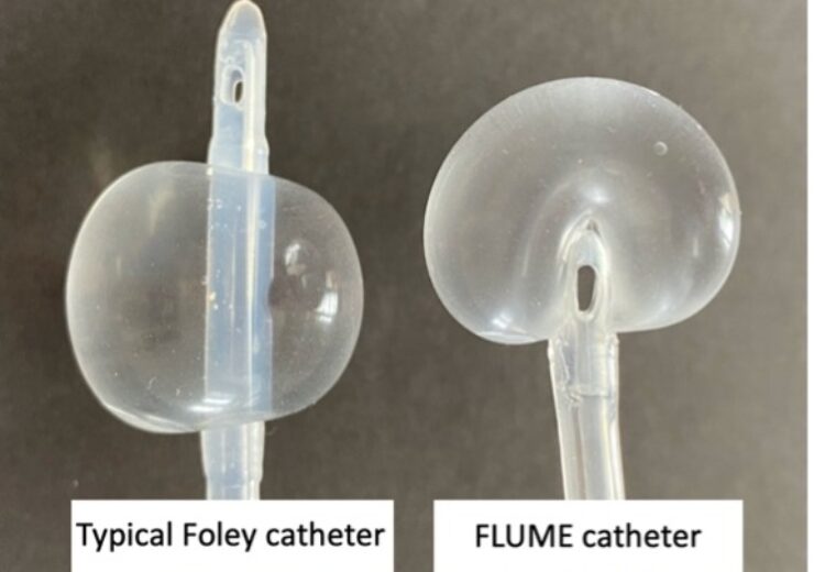 FDA grants 510(k) clearance to Flume’s new indwelling urinary catheter