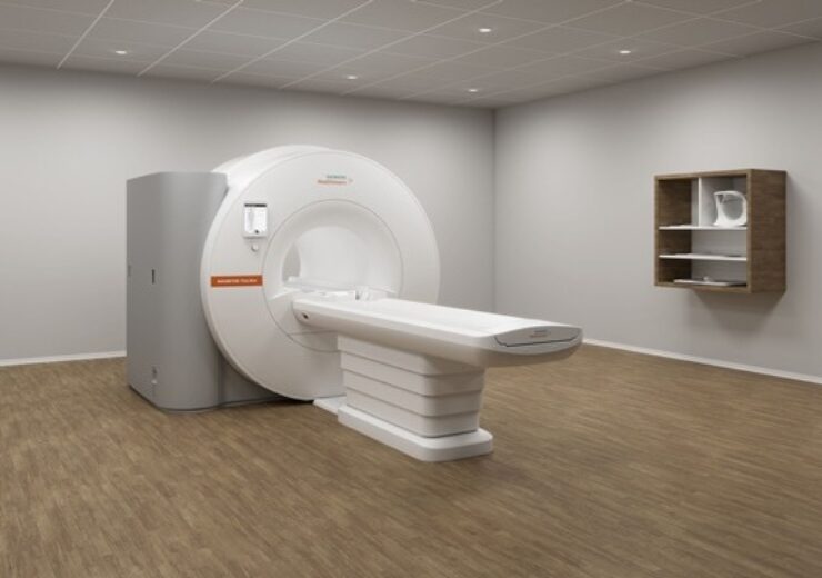 Siemens Healthineers, UCSF to develop carbon-neutral radiology imaging service