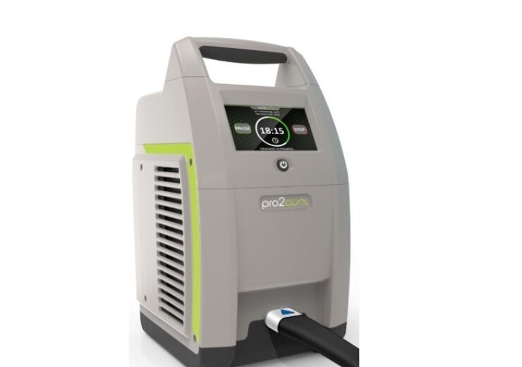 TecTraum gets FDA breakthrough device designation for pro2cool system