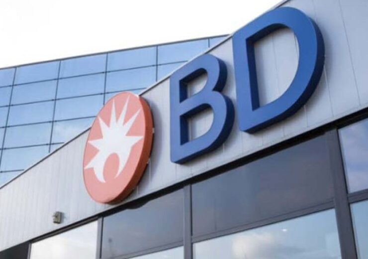 BD to name diabetes care spinoff as embecta