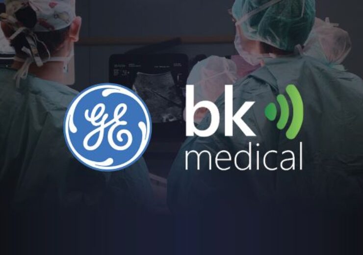 GE Healthcare closes BK Medical acquisition for $1.45bn