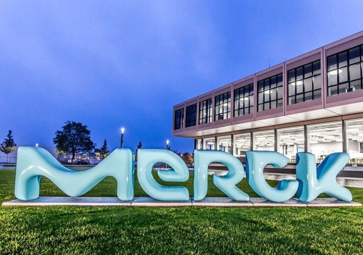 Merck wins €121m contract for new lateral flow membrane production facility in US