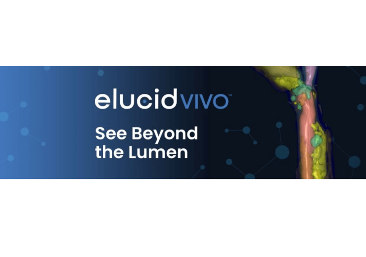 Elucid Announces American Medical Association (AMA) Instates CPT Code for Lipid-Rich Necrotic Core Quantification to Assess Atherosclerotic Plaque Stability