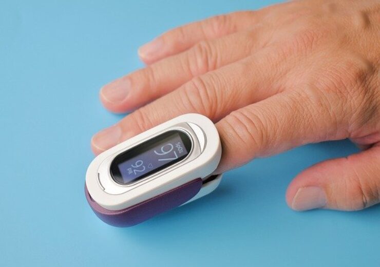 Telli Health delivers world’s first 4G Cellular-Connected SPO2 Pulse Oximeter for Covid-19 Patients