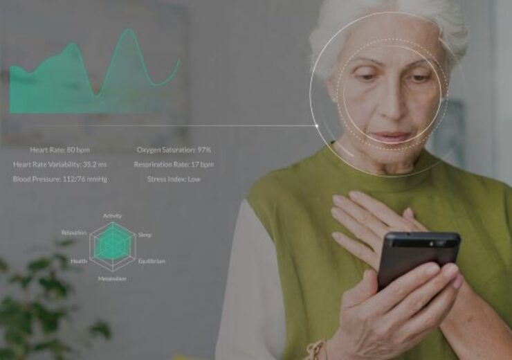FaceHeart Launches Visual Recognition AI Tech to Measure Vital Signs