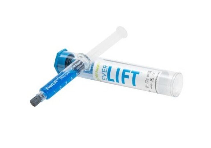 GI Supply Receives CE Mark for its EverLift Submucosal Lifting Agent