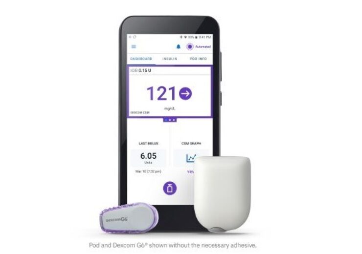 Insulet gets FDA nod for Omnipod 5 automated insulin delivery system