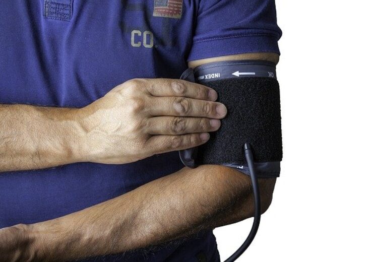 World’s first automated 24/7 blood pressure monitor comes to US