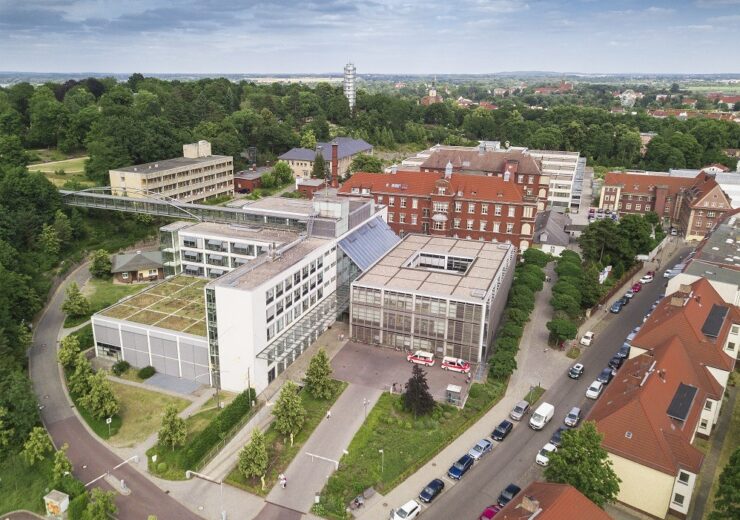 German University Hospital selects Philips to advance patient care