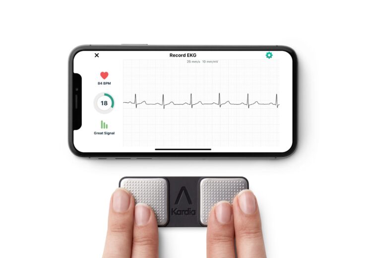 TLV recommends AliveCor’s smartphone-based ECG as more cost-effective option for detection of atrial fibrillation compared to Holter ECG