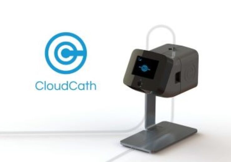 FDA approves CloudCath PD at-home monitoring platform