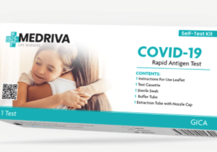 Australia TGA Approves Medriva COVID-19 Rapid Antigen Self-Test Kit as Mass Rapid Testing
